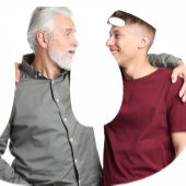 Father’s Day Gift for Dad \ Best Dad Ever iPhone Hülle