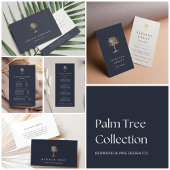 *Download-Logo* Gold Palm Tree Print Poster