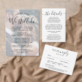 Einfache, stilvolle Script Cheers & Gold Heart Wed Serviette (Personalisiere diese Kollektion eines unabhängigen Creators.)