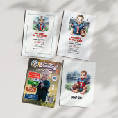 Fußball 1. Geburtstag Geschenkanhänger