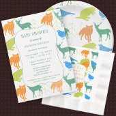 Rustikales Schwarzer Bär Hirsch Buffalo Woodland M Fleecedecke