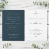 Elegant | Hochzeit Serviette (Personalisiere diese Kollektion eines unabhängigen Creators.)