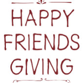 Freundschaft | Button | Gelb