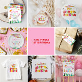 Fiesta Paper Plate mexikanische Themenplatte Pappteller