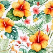 Golf Hawaii thematisch für hawaiianische Geschenke Pappbecher