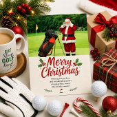 Golfer-Thema Geschenkpapier Set