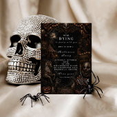 Gothic Gruseliger Halloween Tasche