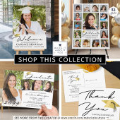 Abschluss Imitate Gold Cap Rücksendeadresse