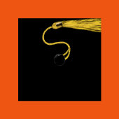 Kreativer Abschluss Geschenkschachtel