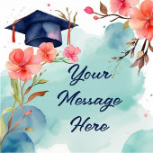 Abschluss Platzkarte