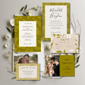 Boho-Blumen-Geschenkanhänger Geschenkanhänger