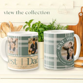 Briefe an mein Enkelsohn Buffalo-Foto aus Karierte Notizblock