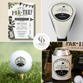 Trauzeugen Name Hochzeit Golf Headcover