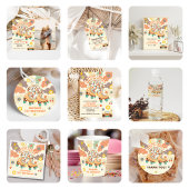 Retro Disco Roller Skate 1. Geburtstag Geschenkschachtel