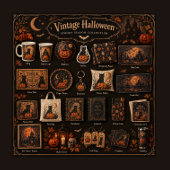 Halloween Tasse