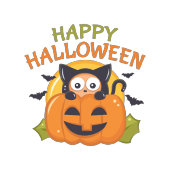 Cats Nightmare. Louis Wain Poster