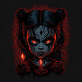 Vampire Halloween Einladung