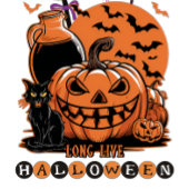 Kürbispflaster-Süsse Leggings