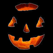 Halloween-Party Paper Teller