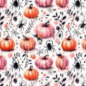 Pumpkin Helloween Einladung