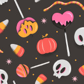 Halloween-Leckereien Kaffeetasse