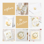 Happy Bee-day Erster Geburtstag Einladung