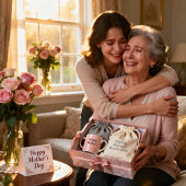 Banksia Boomerang Beach Chase Pollen Pastel Beach Tasse