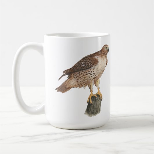 Collection Hawk Mug Kaffeetasse (Links)