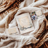 Healthcare Professional Graduation Dankeskarte