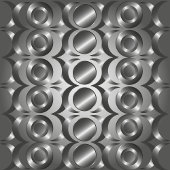 Anwalt der Marine White Gavel, Satin Ribbon Satinband