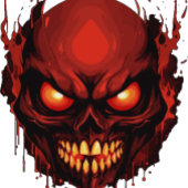 Horriating Hollow Tasche