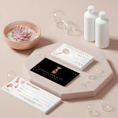 Hausreinigung Fake Stitched Pocket Feather Duster Schürze