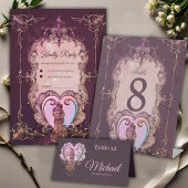 In der Embrace des Herzens. Save The Date