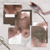 Tinte Flow Wedding Taupe ID762 Planer