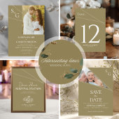 Intersecting Lines Share The Love QR Code Card Begleitkarte