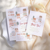 It Takes A Village Baby Shower Budget