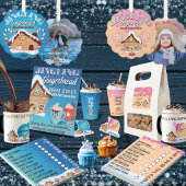 Klingelndes Lebkuchen-Mug Tasse