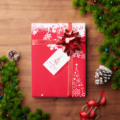 Weihnachtsbaum-Party Einladung (Personalisiere diese Kollektion eines unabhängigen Creators.)