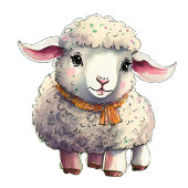 Rockpferd 8.5 x 11 Faltkarte Karte