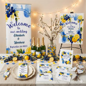 Vielen Dank, Cards La Dolce Vita Dankeskarte