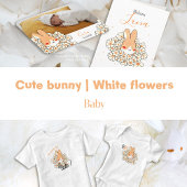 Personalisierter Pappteller zum Geburtstag des Has