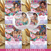 Las Vegas Bachelorette T-Shirt