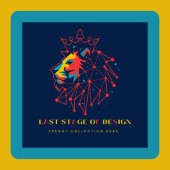 Sunrise Serenity: Guten Morgen Cup für einen blass Tasse