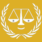 Ankündigung des Abschlusses der Juristischen Fakul