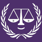 Lawyer Novelty Geschenk Golfball