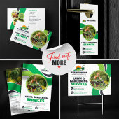 Rasengras zum Mähen von Mulchgarten Türanhänger