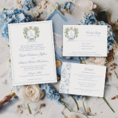 Script-Hochzeit-Rücksendeadresse