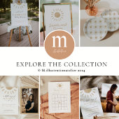 Sunshine First Geburtstag Baby Strampler