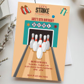 Lass der Rolle der guten Zeiten Einladung