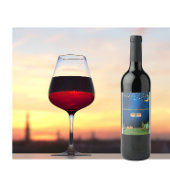 Twin Baby Dusche Gefälligkeitstaschen mit S'mores Geschenktütchen